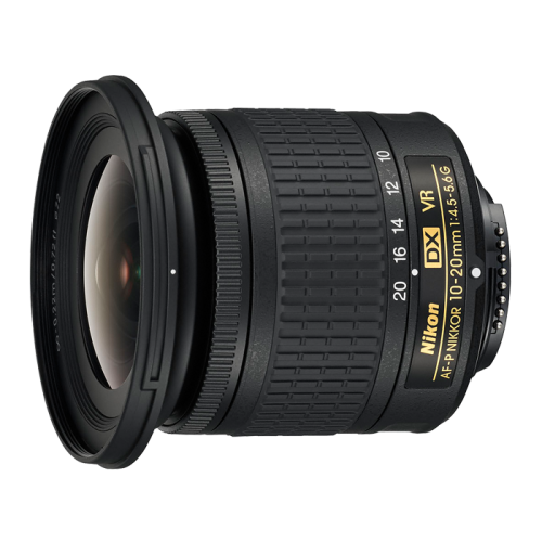 【補貨中11203】公司貨 Nikon AF-P DX Nikkor 10-20mm F4.5-5.6 G VR